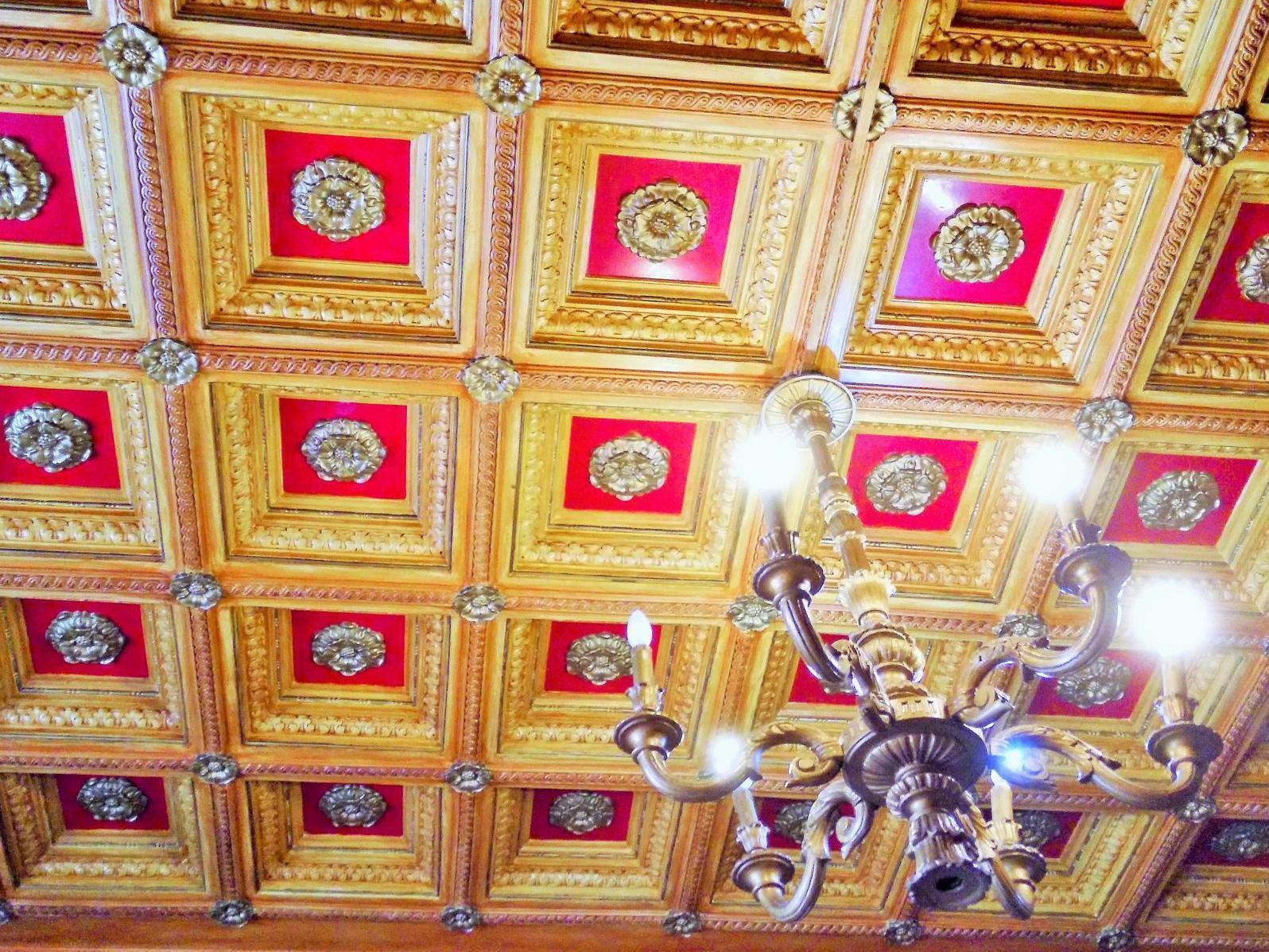 Hotel Cristina Рим Екстер'єр фото